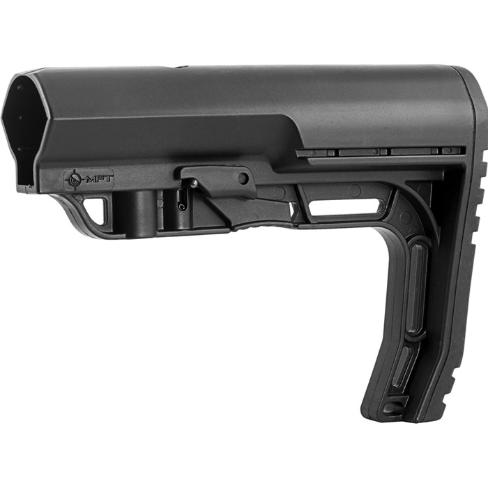 MISSION FIRST TACTICAL BATTLELINK MINIMALIST STOCK... - View 3