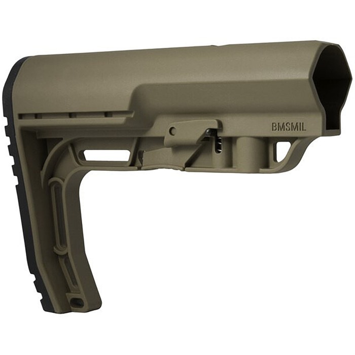 MISSION FIRST TACTICAL BATTLELINK MINIMALIST STOCK... - View 2