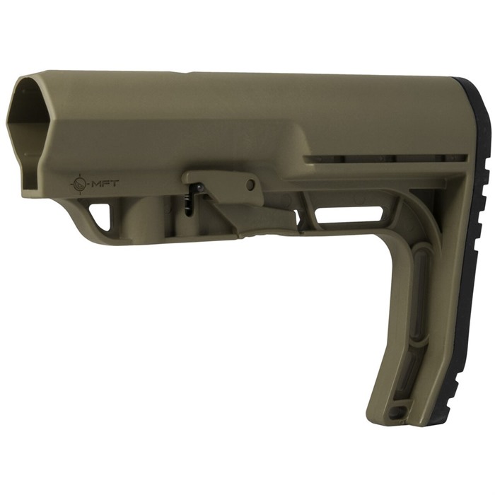MISSION FIRST TACTICAL BATTLELINK MINIMALIST STOCK... - View 3
