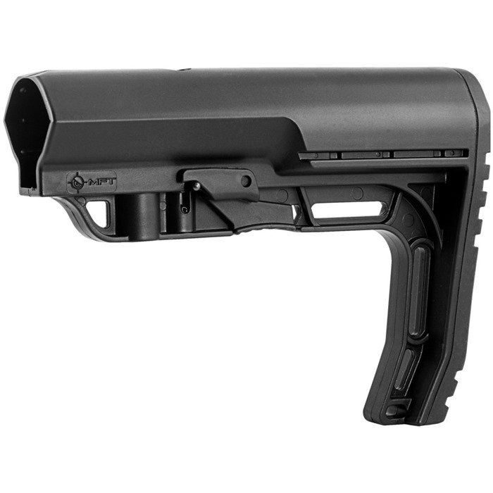 MISSION FIRST TACTICAL BATTLELINK MINIMALIST STOCK... - View 3