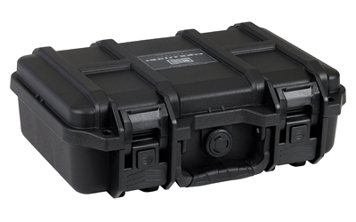 Evolution Outdoor Liberator Single Pistol Case 12.6"X9.41"X4.41" - View 3