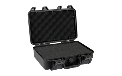 Evolution Outdoor Liberator Single Pistol Case 12.6"X9.41"X4.41" - View 4