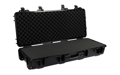 Evolution Outdoor Liberator Single Rifle Case 38.8"X17.1"X7.15" - View 4