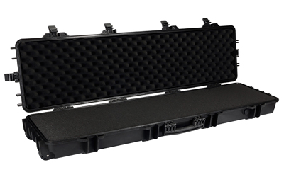 Evolution Outdoor Liberator Scoped Rifle Case 54.3"X15.1"X6.9" - View 4