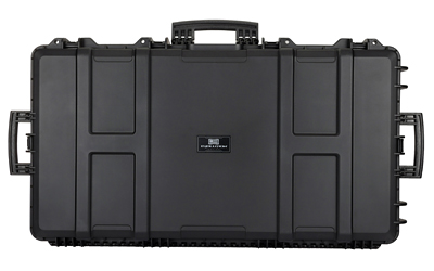 Evolution Outdoor Liberator Double Rifle Case 40"X21"X7.4" Polypropylene - View 2