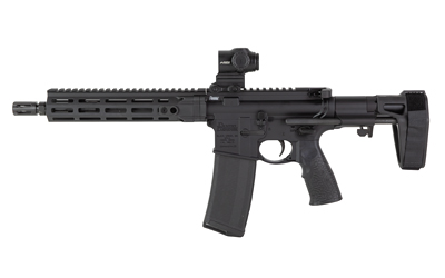 Daniel Defense DDM4 Semi-automatic AR Pistol 556NATO 10.3" Cold Hammer - View 2