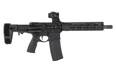 Daniel Defense DDM4 Semi-automatic AR Pistol 556NATO 10.3" Cold Hammer - View 3