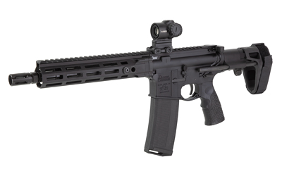 Daniel Defense DDM4 Semi-automatic AR Pistol 556NATO 10.3" Cold Hammer - View 4