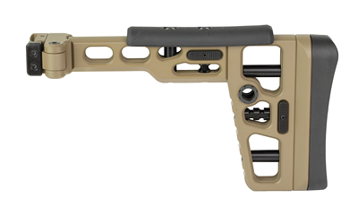 SAM 04-06170-32 S.A.S K STOCK 9" FOLD PIC ADP FDE - View 2