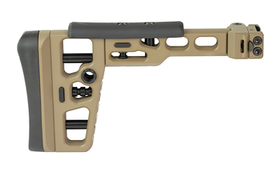 SAM 04-06170-32 S.A.S K STOCK 9" FOLD PIC ADP FDE - View 3