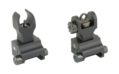 Samson Manufacturing Corp. True Back Up Sights Fits Picatinny 6061-T6 - View 3