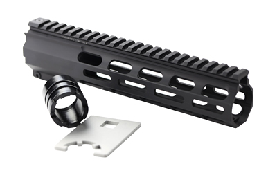 Samson Manufacturing Corp. SXT Series Handguard M-LOK 15" Long Fits AR-10 - View 2