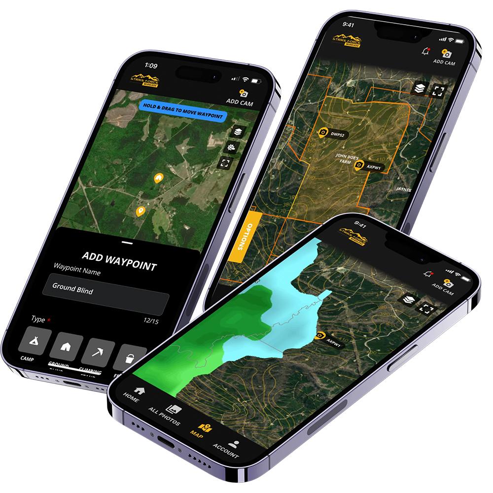 BRO TRAIL CAM DEFENDER PRO SCOUT MAX HD DV - View 2