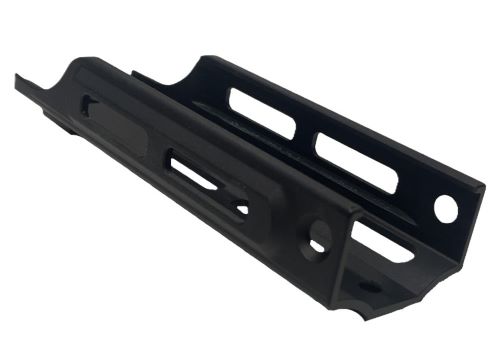 KDG MREX15 Rail for FN SCAR 15P, Black - View 2