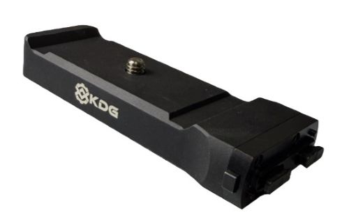 KDG KIN5-310 KINECT ATHLON RANGECRAFT - View 2
