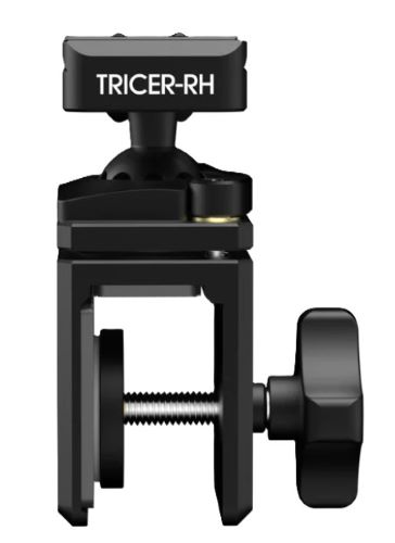 Tricer RH-WMNT-1 Mounting System for RH Firearms - View 2