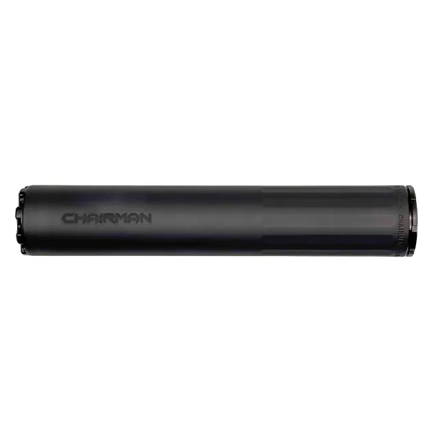 BOSS Chairman 7.62 CH-15080-762-SS-58-VE-BLK - View 2