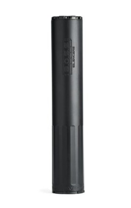 BOSS CHAIRMAN TI 7.62 Titanium Vented Lightweight Silencer - View 2