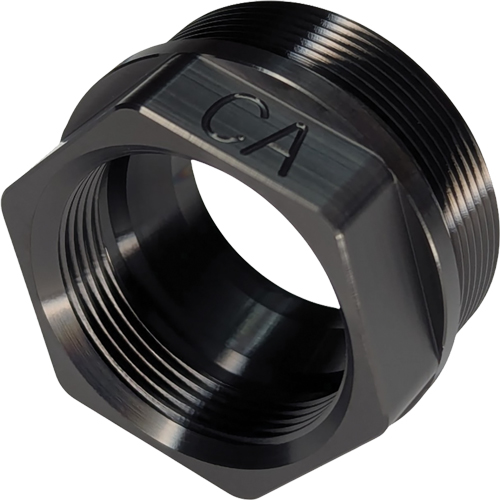 COMSTOCK LOW PRO SUPPRESSOR ADAPTER ALPHA PATTERN - View 2