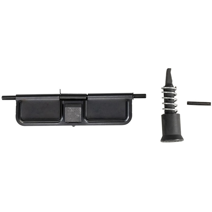 AR15 Upper parts kit AR15 Upper parts kit Dust cover and Fwd. assist - View 2