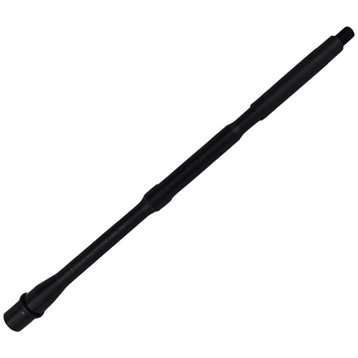 M4 Contour barrel 16" 556 M4 Contour barrel 16" 556 1:7 twist - View 2