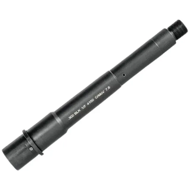 OH OH-BR08 300 Blackout 7.5 In 1:7 Twist Rate Barrel - View 2