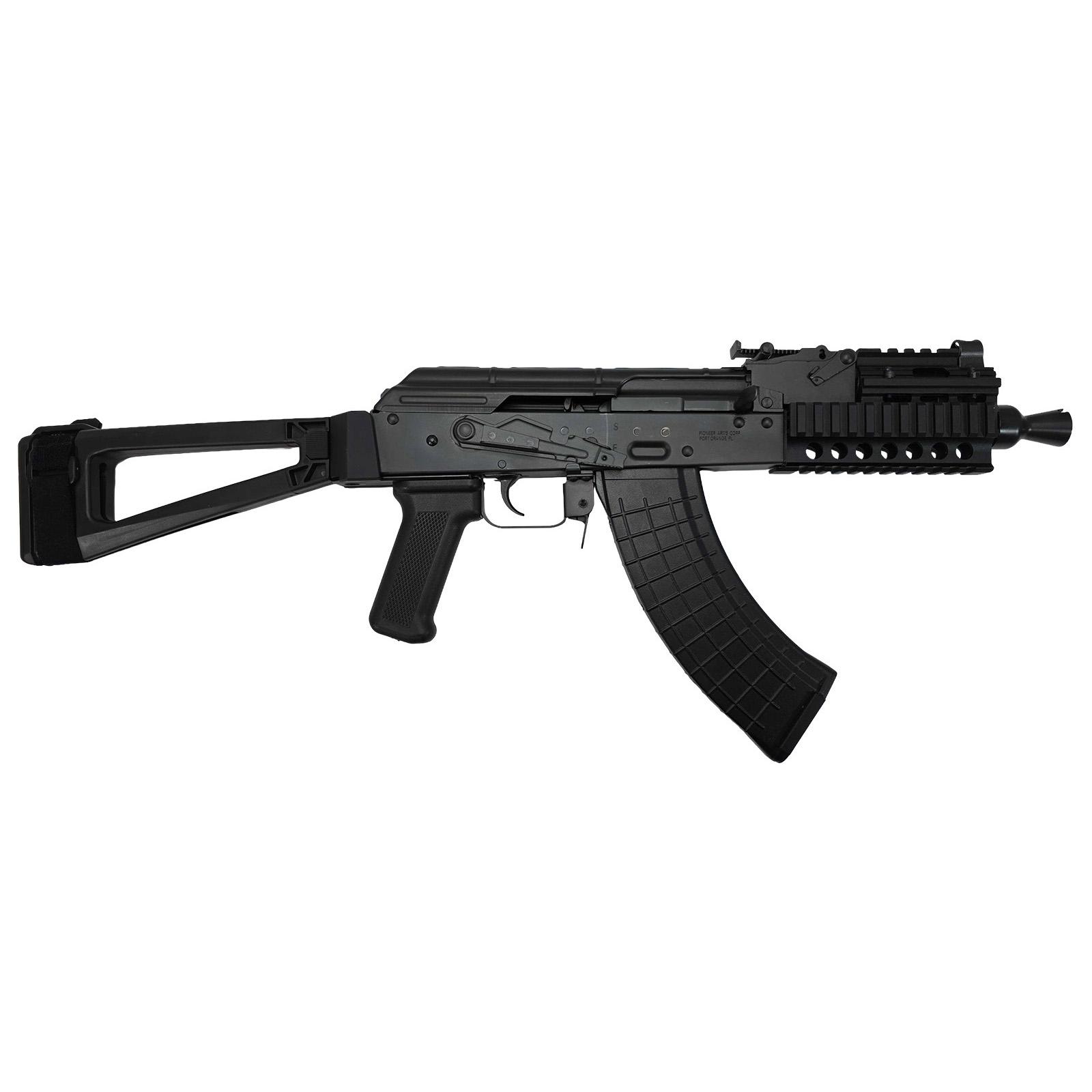 PIONEER MICRO HELLPUP CLASSIC 7.62X39 7 AKTF - View 2