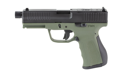 FMK Firearms Gen 3 Striker Fired Semi-automatic Polymer Frame Pistol - View 2