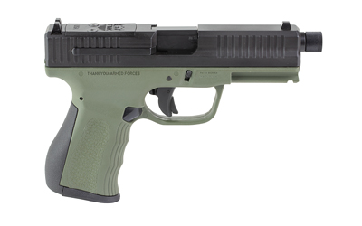 FMK Firearms Gen 3 Striker Fired Semi-automatic Polymer Frame Pistol - View 3