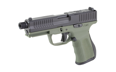 FMK Firearms Gen 3 Striker Fired Semi-automatic Polymer Frame Pistol - View 4