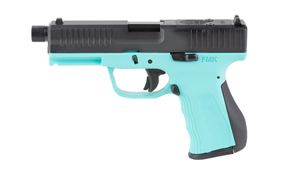 FMK Firearms Gen 3 Striker Fired Semi-automatic Polymer Frame Pistol - View 2