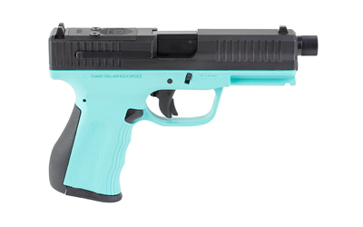 FMK Firearms Gen 3 Striker Fired Semi-automatic Polymer Frame Pistol - View 3
