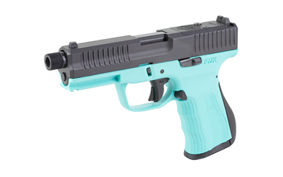 FMK Firearms Gen 3 Striker Fired Semi-automatic Polymer Frame Pistol - View 4
