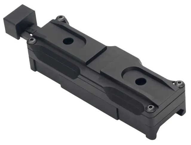 Kinetic Development Group SID5-110 SideLOK Aimpoint PRO/COMP M4 - View 2