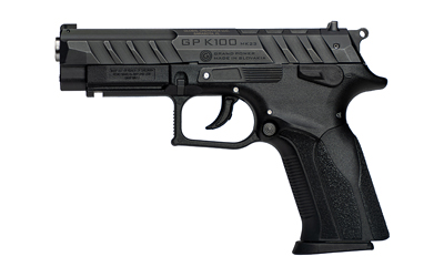 Grand Power K100 Semi-automatic Double Action/Single Action Full Size - View 2