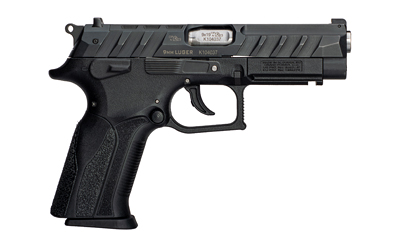 Grand Power K100 Semi-automatic Double Action/Single Action Full Size - View 3