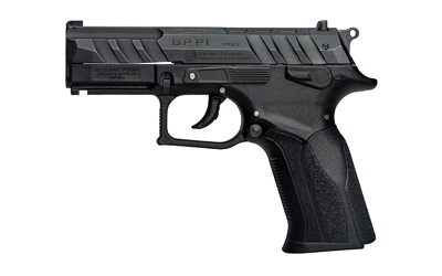 Grand Power P1 Semi-automatic Double Action/Single Action Full Size - View 2