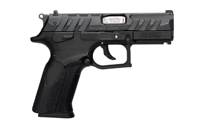 Grand Power P1 Semi-automatic Double Action/Single Action Full Size - View 3