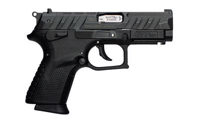 Grand Power P1S Semi-automatic Double Action/Single Action Compact Polymer - View 3