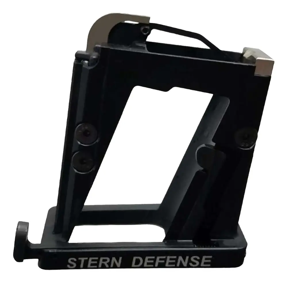 STERN DEFENSE MAG ADAPTER 9 AND 40 M&P MAGS SIG 32... - View 2