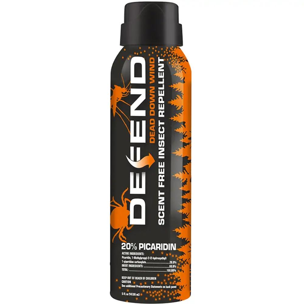 Dead Down Wind Defend Picaridin Spray 5oz - View 2