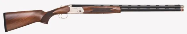 Mossberg Gold Reserve Sporting 28 Gauge 30 In Black Walnut 75492 - View 2