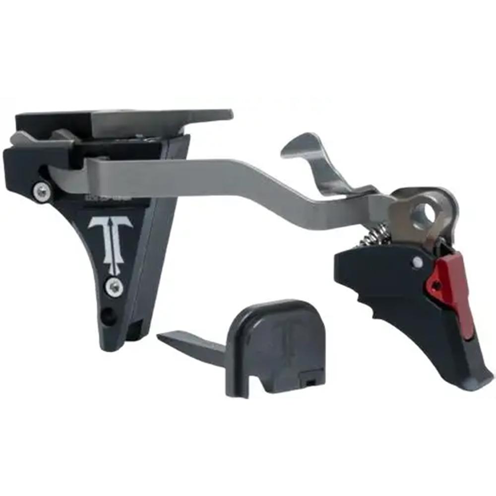 TRIGGERTECH G9B0SBS26EBRF GLK CERT SPEC FLAT - View 2