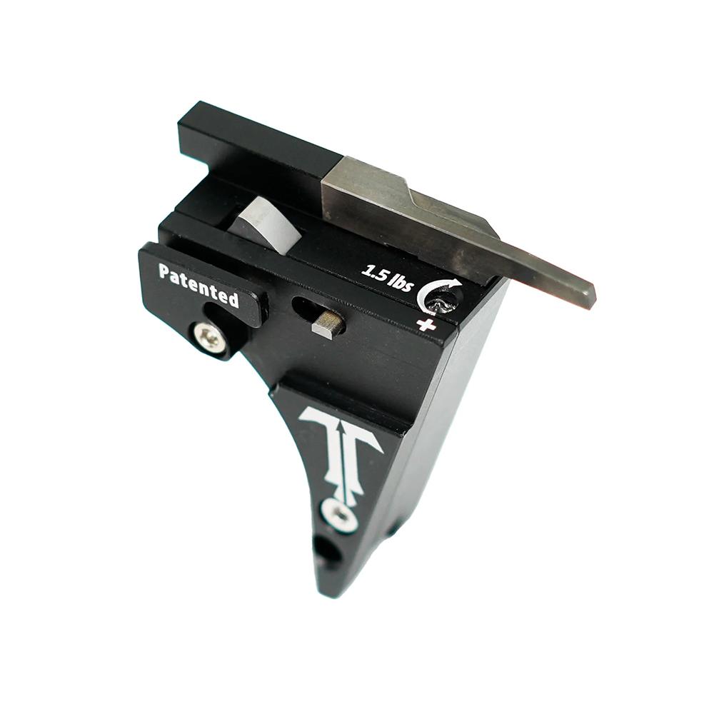 TRIGGERTECH G9B0SBS26LBRF GLK LEGACY SPEC FLAT - View 2