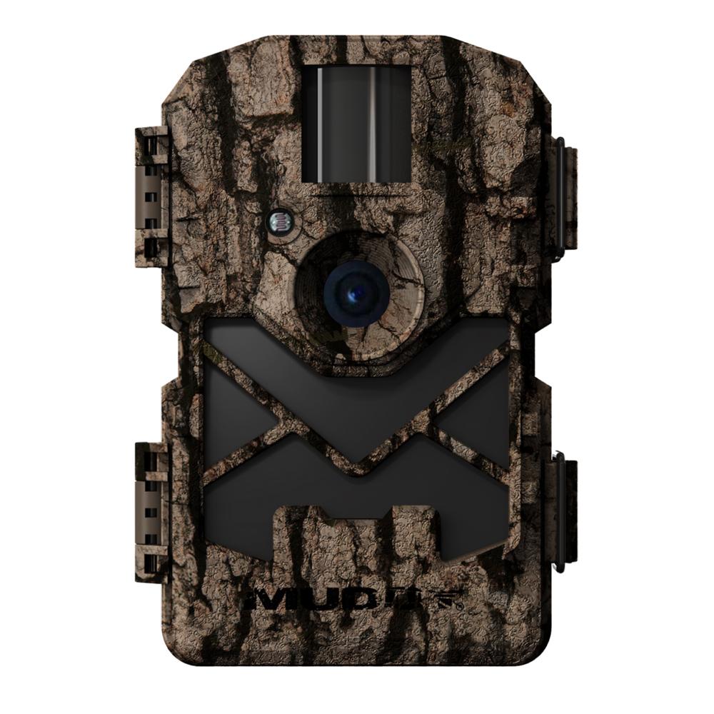 Muddy Pro Cam 24 Trail Camera Combo 2 Pack with SD Cards and Batteries - View 2