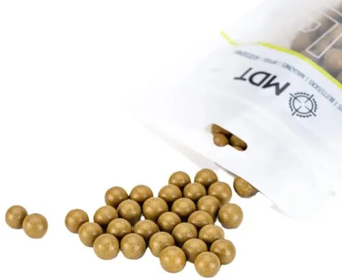 MDT 116184CLY SLINGSHOT AMMO CLAY .375 200PK - View 2