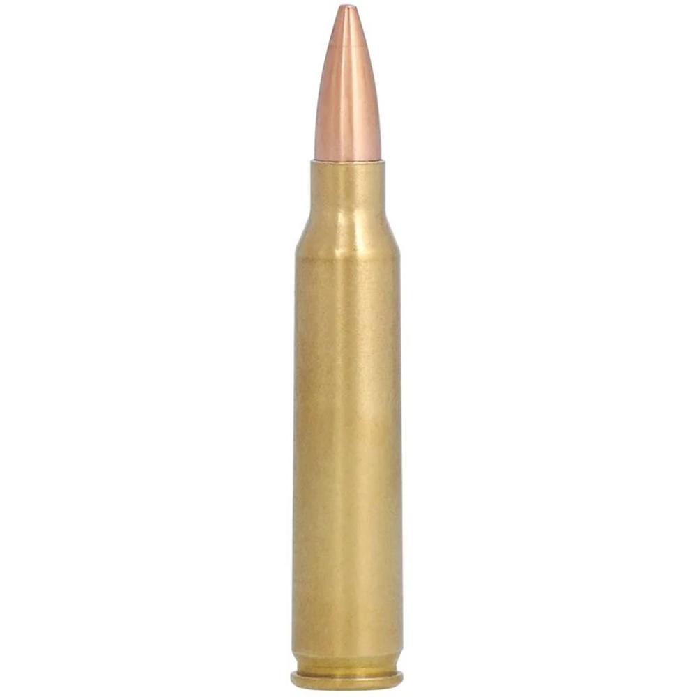 Federal GM223M 223 Rem 69 Grain Sierra MatchKing BTHP 20 Rounds - View 2
