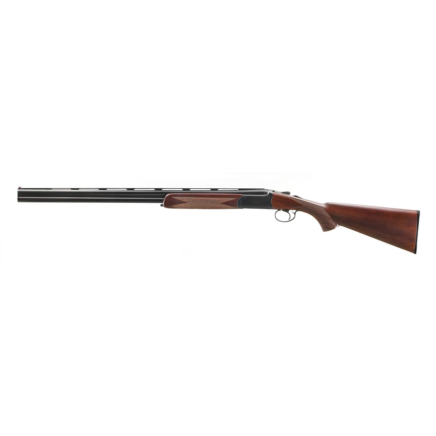 Ruger Red Label III O/U Shotgun 20ga 3 Chamber 2rd Capacity 28 Blued Barrel Walnut Stock Single Trigger 5 Chokes - View 2