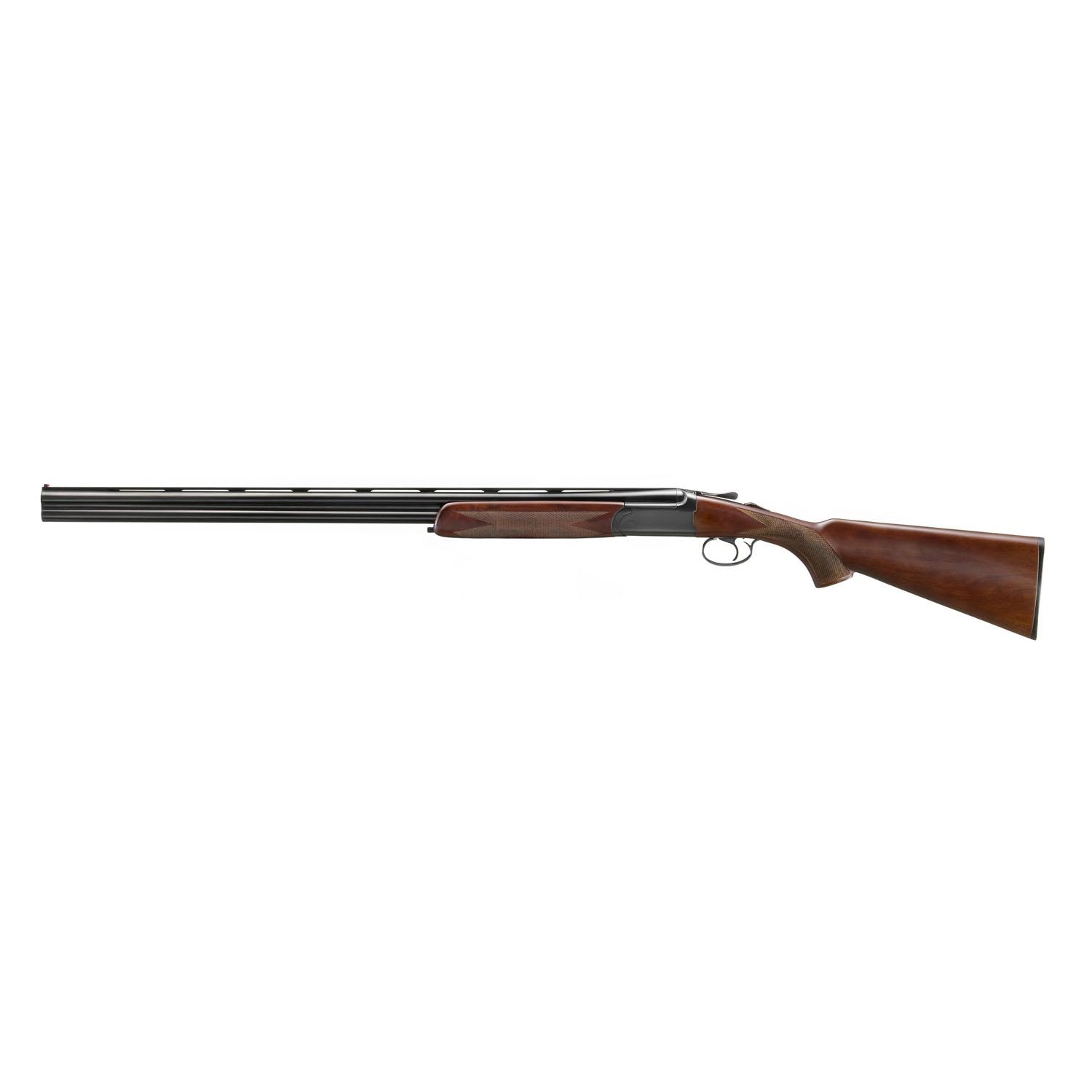 Ruger Red Label III O/U Shotgun 20ga 3 Chamber 2rd Capacity 20 Blued Barrel Walnut Stock Single Trigger 5 Chokes - View 2