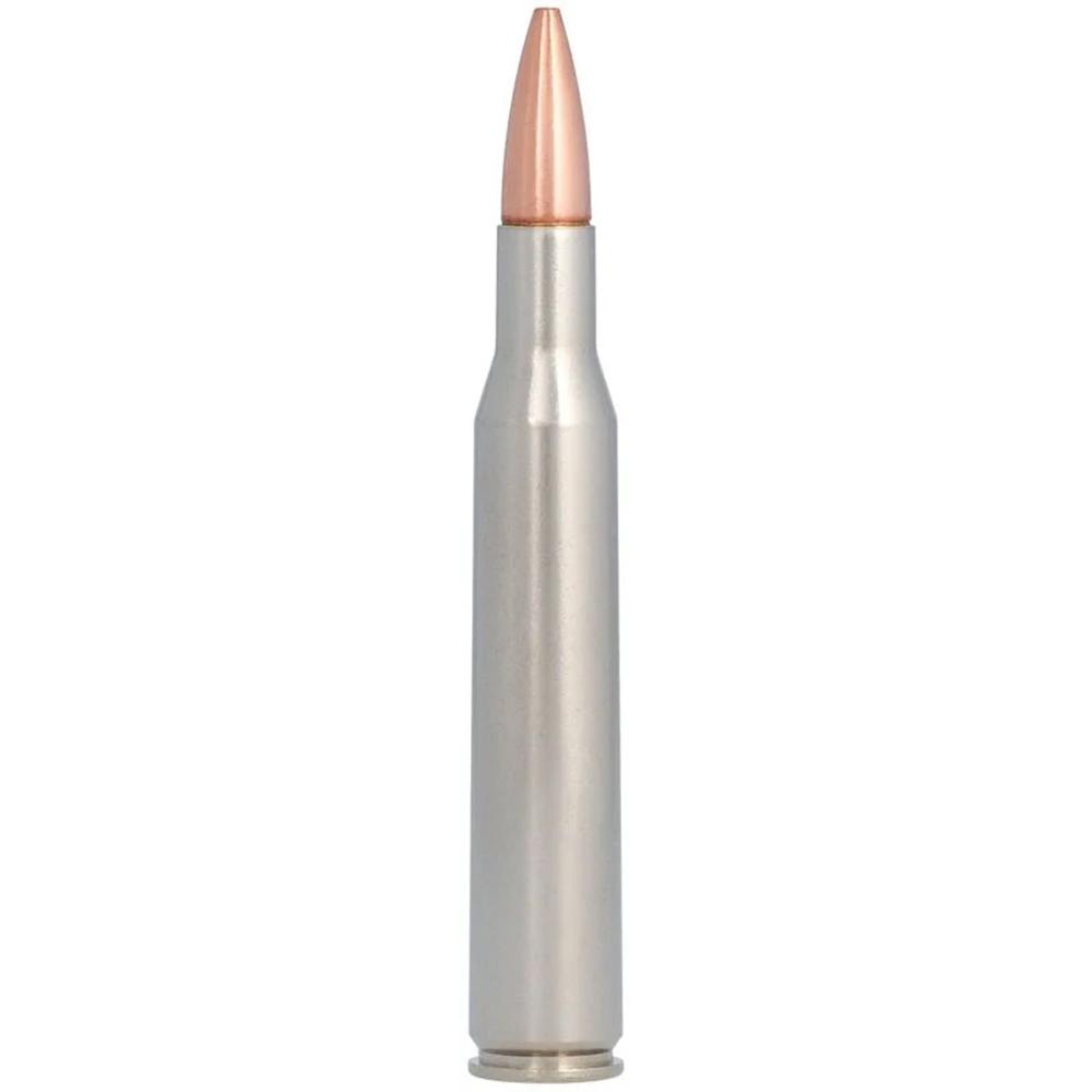 Federal Cartridge Co. P270L .270 Win 130 gr HP 20 Rounds 3060 fps - View 2